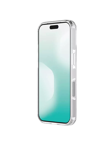 Чехол Nillkin Nature Pro Magnetic для Apple iPhone 17, Прозрачный