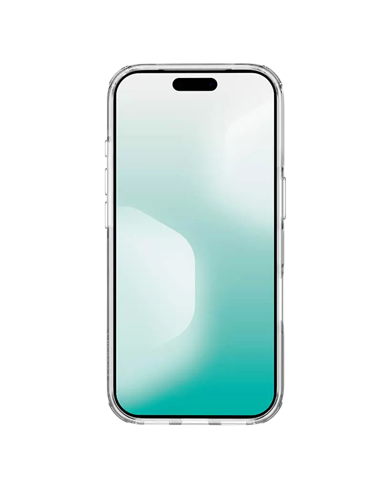Чехол Nillkin Nature Pro Magnetic для Apple iPhone 17, Прозрачный