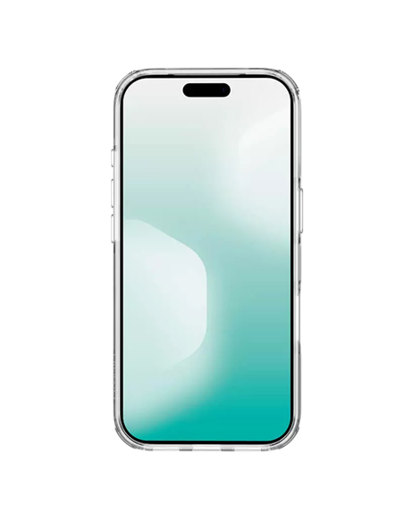 Чехол Nillkin Nature Pro Magnetic для Apple iPhone 17, Прозрачный