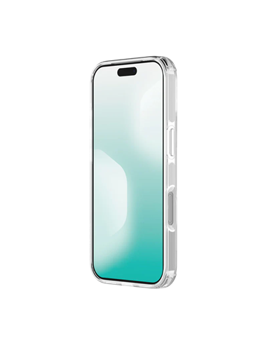 Чехол Nillkin Nature Pro Magnetic для Apple iPhone 17 Pro, Прозрачный