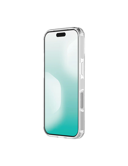 Husă Nillkin Nature Pro Magnetic pentru Apple iPhone 17 Pro, Transparent
