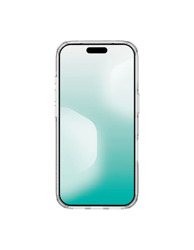 Чехол Nillkin Nature Pro Magnetic для Apple iPhone 17 Pro, Прозрачный
