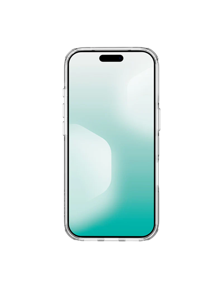 Чехол Nillkin Nature Pro Magnetic для Apple iPhone 17 Pro, Прозрачный