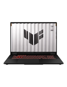 Игровой ноутбук 18" ASUS TUF Gaming A18 FA808UM, Jaeger Gray, AMD Ryzen 7 260, 16Гб/512Гб, Без ОС