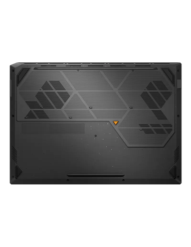 Laptop Gaming 18" ASUS TUF Gaming A18 FA808UM, Jaeger Gray, AMD Ryzen 7 260, 16GB/512GB, Fără SO