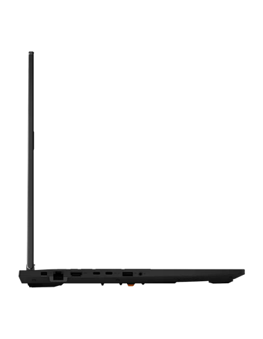 Laptop Gaming 18" ASUS TUF Gaming A18 FA808UM, Jaeger Gray, AMD Ryzen 7 260, 16GB/512GB, Fără SO