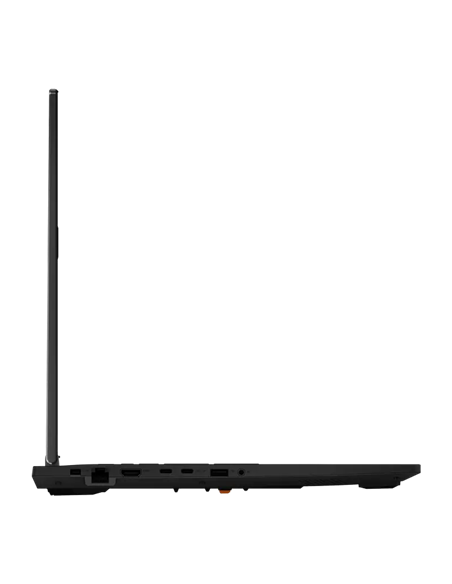 Игровой ноутбук 18" ASUS TUF Gaming A18 FA808UM, Jaeger Gray, AMD Ryzen 7 260, 16Гб/512Гб, Без ОС