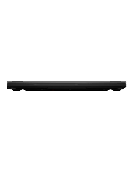 Игровой ноутбук 18" ASUS TUF Gaming A18 FA808UM, Jaeger Gray, AMD Ryzen 7 260, 16Гб/512Гб, Без ОС