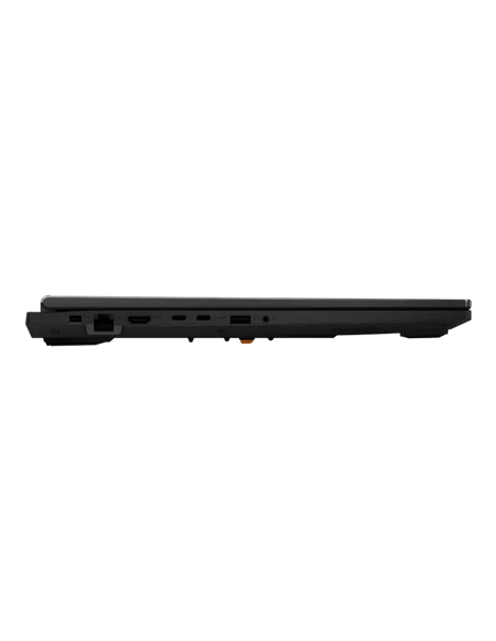 Игровой ноутбук 18" ASUS TUF Gaming A18 FA808UM, Jaeger Gray, AMD Ryzen 7 260, 16Гб/512Гб, Без ОС