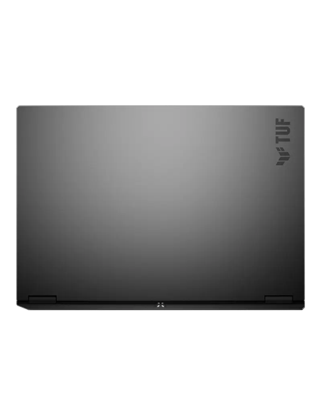 Игровой ноутбук 18" ASUS TUF Gaming A18 FA808UM, Jaeger Gray, AMD Ryzen 7 260, 16Гб/512Гб, Без ОС