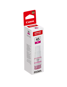 Recipient de cerneală Canon GI-45, 40ml, Magenta 2
