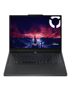 Laptop Gaming 15,1" Lenovo Legion 5 15AKP10, Eclipse Black, AMD Ryzen AI 7 350, 32GB/1024GB, Fără SO