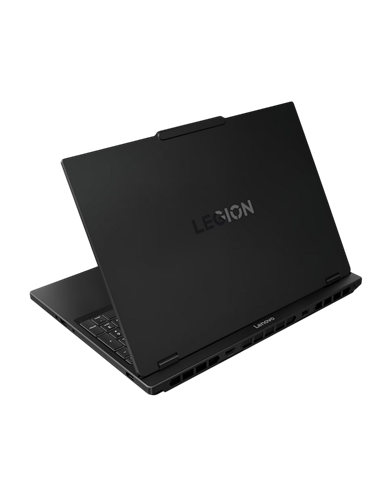 Laptop Gaming 15,1" Lenovo Legion 5 15AKP10, Eclipse Black, AMD Ryzen AI 7 350, 32GB/1024GB, Fără SO