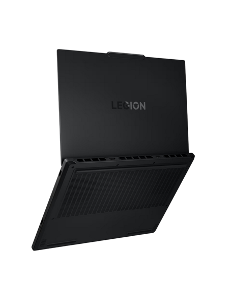Игровой ноутбук 15,1" Lenovo Legion 5 15AKP10, Eclipse Black, AMD Ryzen AI 7 350, 32Гб/1024Гб, Без ОС
