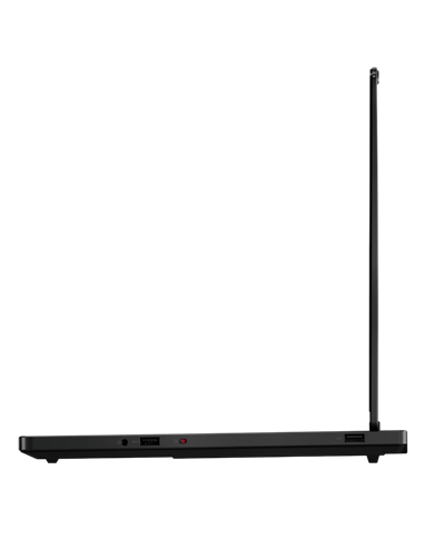 Игровой ноутбук 15,1" Lenovo Legion 5 15AKP10, Eclipse Black, AMD Ryzen AI 7 350, 32Гб/1024Гб, Без ОС
