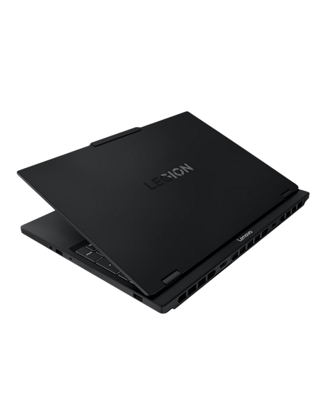 Игровой ноутбук 15,1" Lenovo Legion 5 15AKP10, Eclipse Black, AMD Ryzen AI 7 350, 32Гб/1024Гб, Без ОС