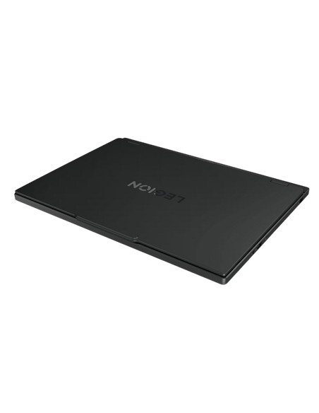 Laptop Gaming 15,1" Lenovo Legion 5 15AKP10, Eclipse Black, AMD Ryzen AI 7 350, 32GB/1024GB, Fără SO