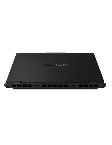 Игровой ноутбук 15,1" Lenovo Legion 5 15AKP10, Eclipse Black, AMD Ryzen AI 7 350, 32Гб/1024Гб, Без ОС