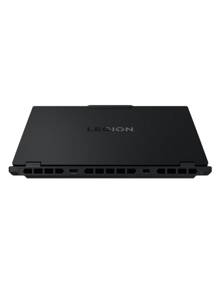 Игровой ноутбук 15,1" Lenovo Legion 5 15AKP10, Eclipse Black, AMD Ryzen AI 7 350, 32Гб/1024Гб, Без ОС