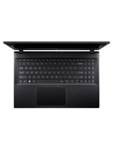 Игровой ноутбук 15,6" Acer Nitro V15 ANV15-52, Obsidian Black, Intel Core i5-13420H, 16Гб/1024Гб, Linux eShell