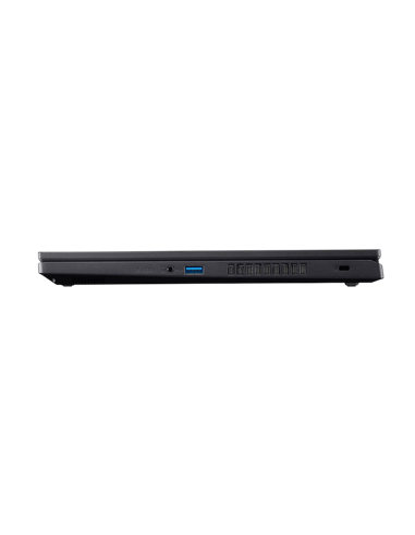Laptop Gaming 15,6" Acer Nitro V15 ANV15-52, Obsidian Black, Intel Core i5-13420H, 16GB/1024GB, Linux eShell