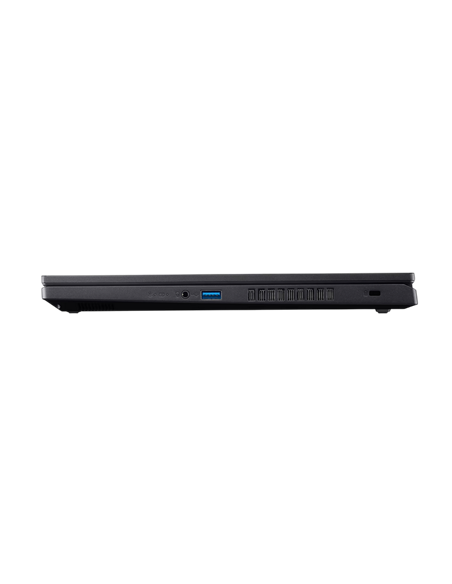 Игровой ноутбук 15,6" Acer Nitro V15 ANV15-52, Obsidian Black, Intel Core i5-13420H, 16Гб/1024Гб, Linux eShell