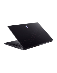 Игровой ноутбук 15,6" Acer Nitro V15 ANV15-52, Obsidian Black, Intel Core 5 210H, 16Гб/512Гб, Linux eShell 2