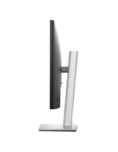 27" Монитор DELL P2725QE, IPS 3840x2160 4K UHD, Чёрный | Серебристый