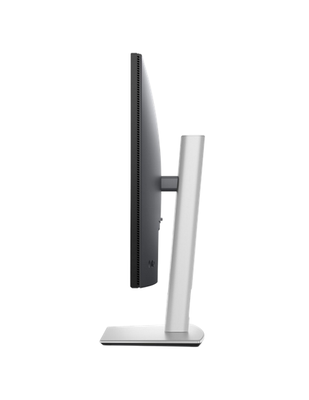 27" Monitor DELL P2725QE, IPS 3840x2160 4K UHD, Negru | Argintiu