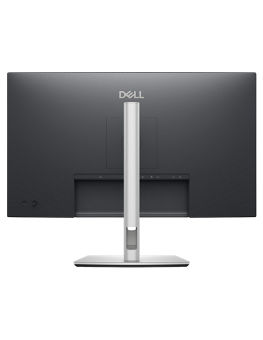27" Monitor DELL P2725QE, IPS 3840x2160 4K UHD, Negru | Argintiu
