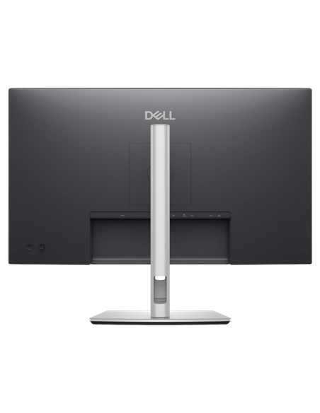 27" Monitor DELL P2725QE, IPS 3840x2160 4K UHD, Negru | Argintiu