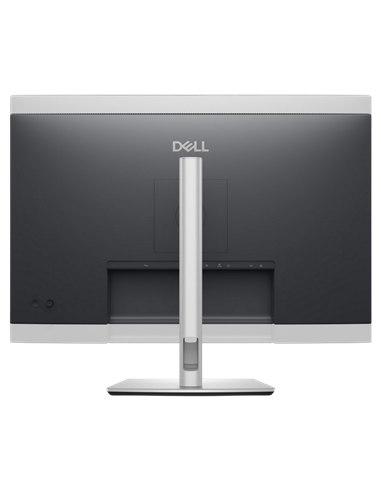 27" Monitor DELL P2725QE, IPS 3840x2160 4K UHD, Negru | Argintiu