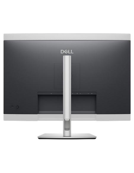 27" Monitor DELL P2725QE, IPS 3840x2160 4K UHD, Negru | Argintiu