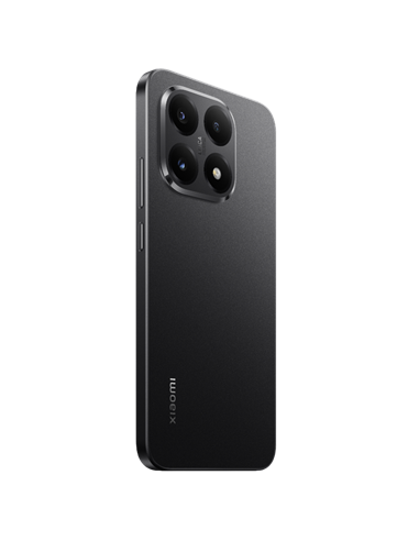 Смартфон Xiaomi 15T, 12Гб/512Гб, Чёрный