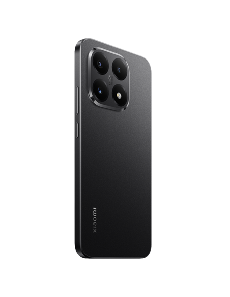 Смартфон Xiaomi 15T, 12Гб/512Гб, Чёрный