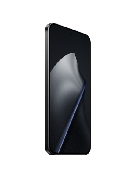 Smartphone Xiaomi 15T, 12GB/512GB, Negru