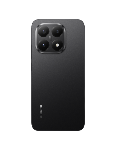 Смартфон Xiaomi 15T, 12Гб/512Гб, Чёрный