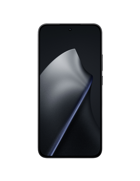 Smartphone Xiaomi 15T, 12GB/512GB, Negru