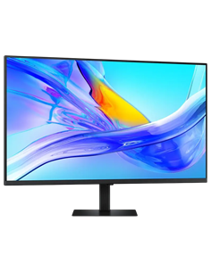 37" Монитор Samsung S37D802U, VA 3840x2160 4K UHD, Чёрный 2