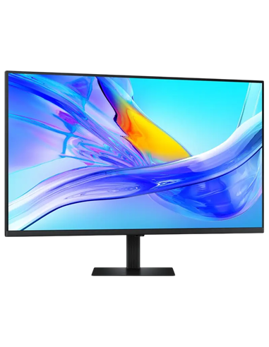 37" Monitor Samsung S37D802U, VA 3840x2160 4K UHD, Negru