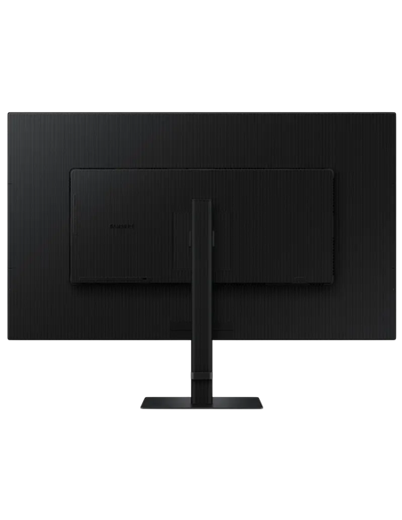 37" Монитор Samsung S37D802U, VA 3840x2160 4K UHD, Чёрный