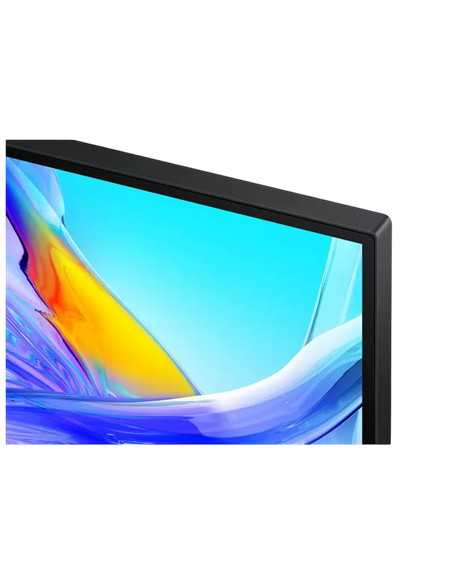 37" Monitor Samsung S37D802U, VA 3840x2160 4K UHD, Negru