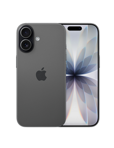 Смартфон Apple iPhone 17, 8Гб/512Гб, Чёрный
