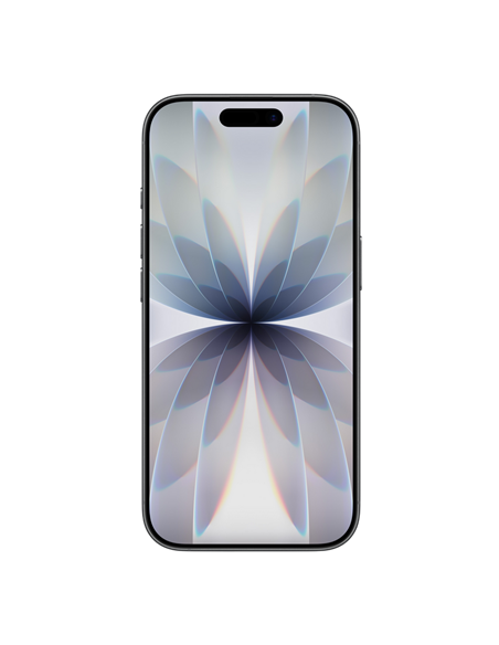 Смартфон Apple iPhone 17, 8Гб/512Гб, Чёрный