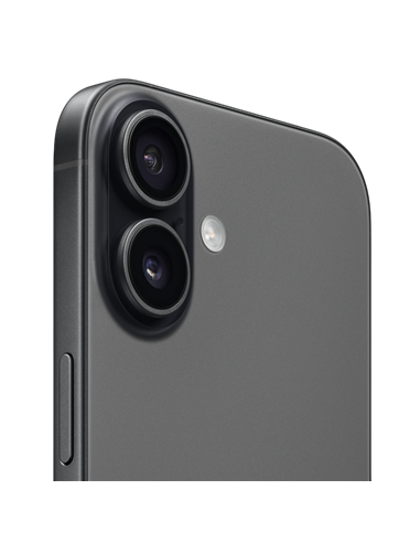 Смартфон Apple iPhone 17, 8Гб/512Гб, Чёрный