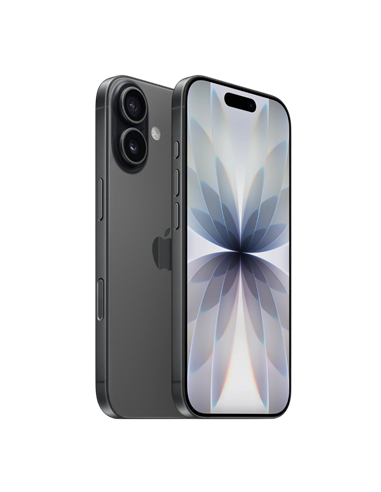 Smartphone Apple iPhone 17, 8GB/512GB, Negru