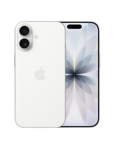 Смартфон Apple iPhone 17, 8Гб/256Гб, Белый