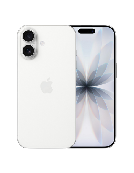 Смартфон Apple iPhone 17, 8Гб/256Гб, Белый