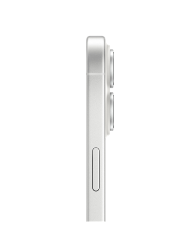 Smartphone Apple iPhone 17, 8GB/256GB, Alb