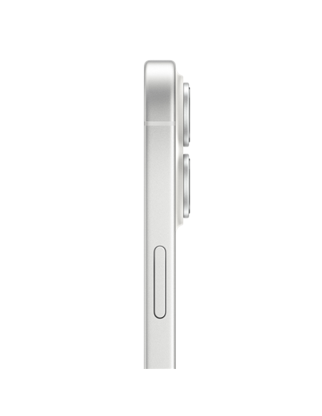 Смартфон Apple iPhone 17, 8Гб/256Гб, Белый